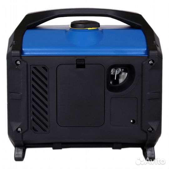Бензогенератор инверторный EI2000 1 квт, 5 л