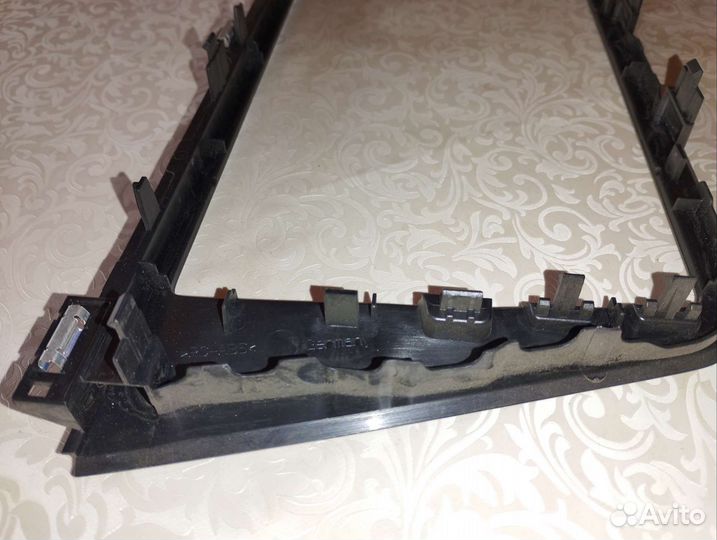 Рамка мультимедийной системы