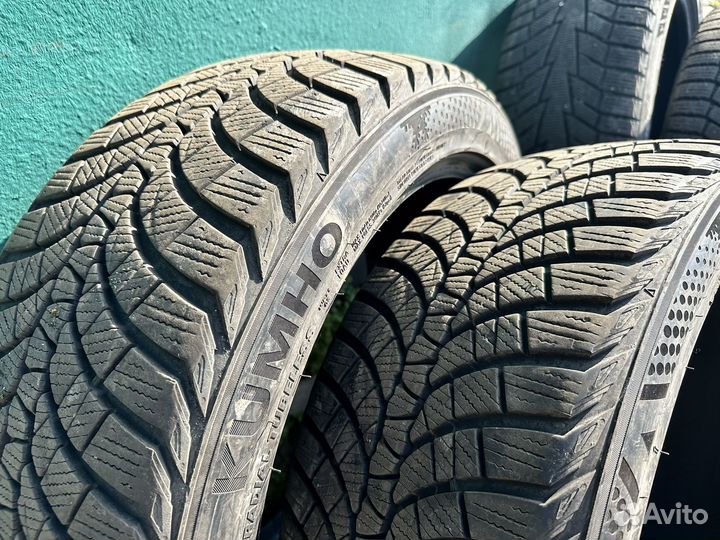 Kumho WinterCraft WP71 225/45 R18 95V