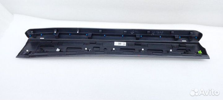 Накладка двери задняя правая Lixiang L9 1 L2E15M