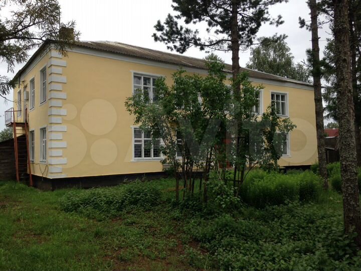 Здание, 476 м²