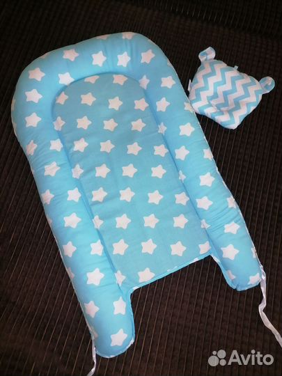 Подушка-позиционер