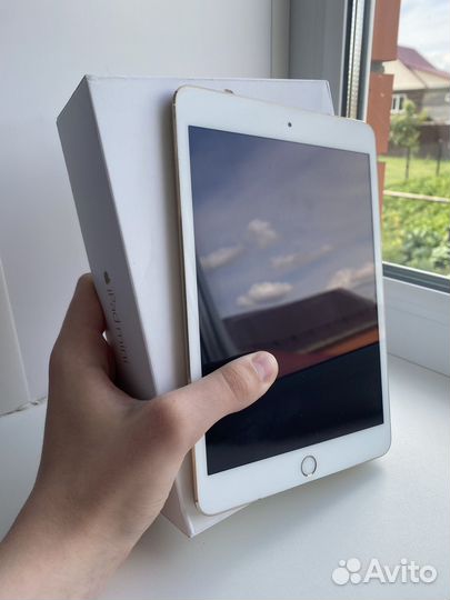 iPad mini 3