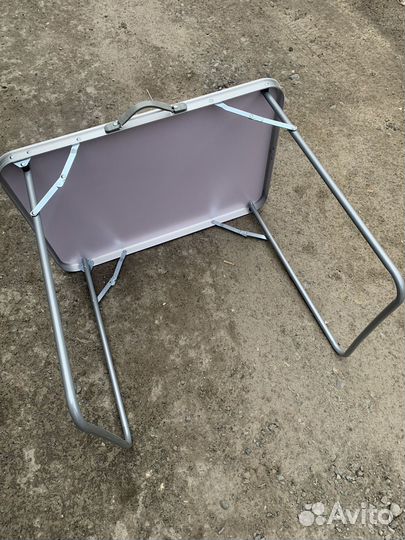 Столик складной туристический