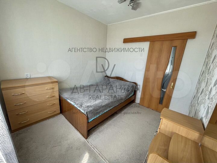 3-к. квартира, 67,7 м², 5/5 эт.