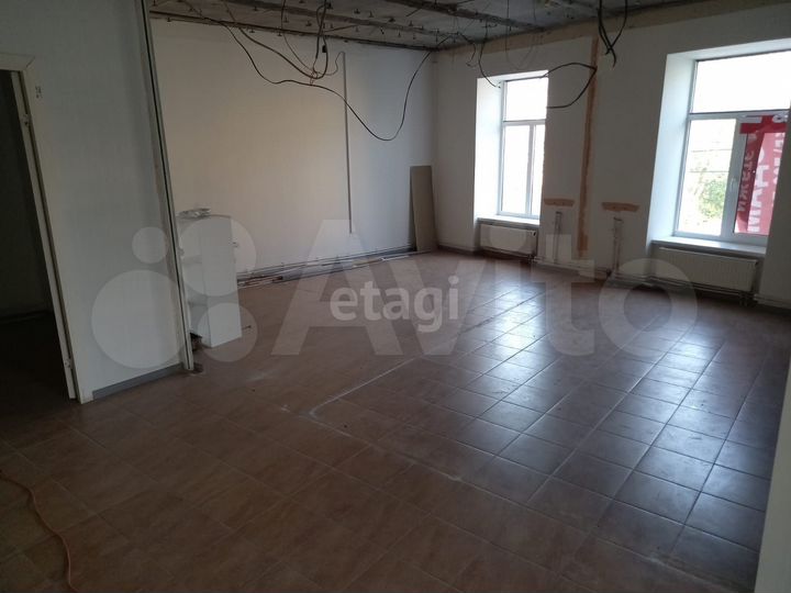 Продам помещение свободного назначения, 51.75 м²