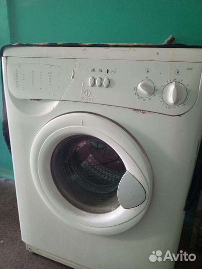 Стиральная машина автомат бу