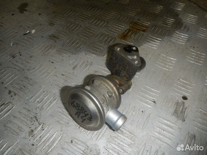 Клапан рециркуляции выхлопных газов, Audi -A4 (B6) (00-04)