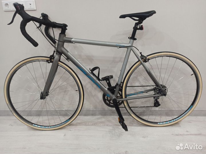 Шоссейный велосипед forward impulse