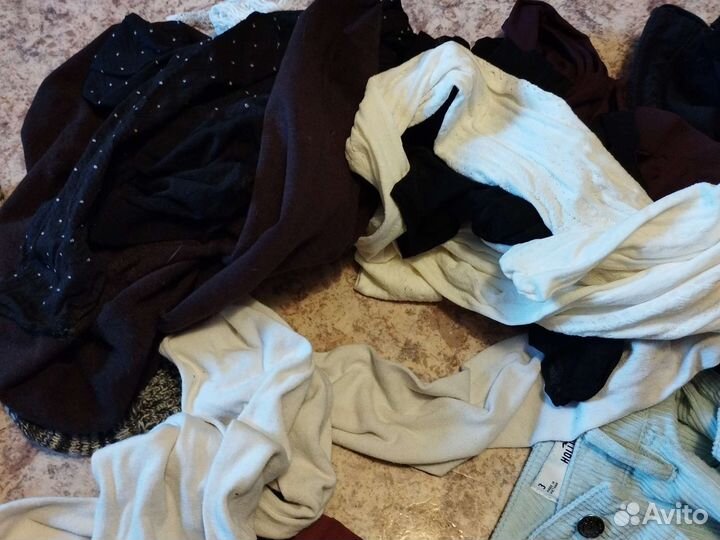 Женские вещи колготки бесплатно 42 р-р, s