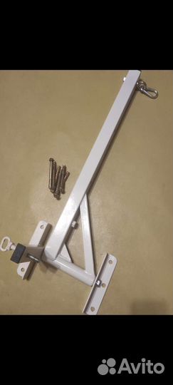 Кронштейн для гамака поворотный