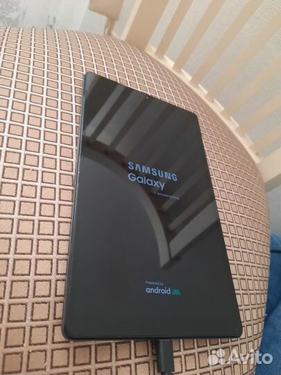 Samsung galaxy tab a7 lite