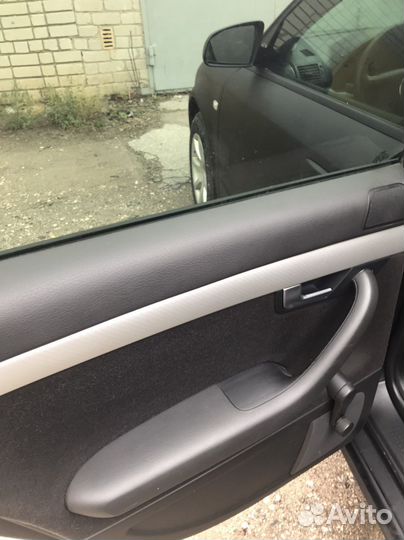 Audi A4 2.0 МТ, 2002, 360 000 км