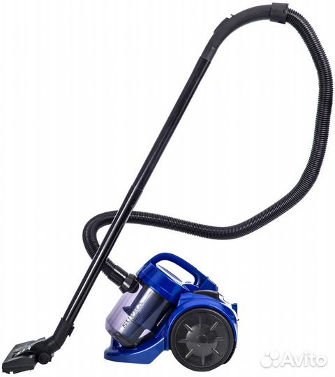 Пылесос Supra VCS -1492 (Мультициклон)