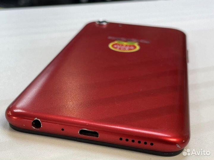 OPPO A83, 6/128 ГБ