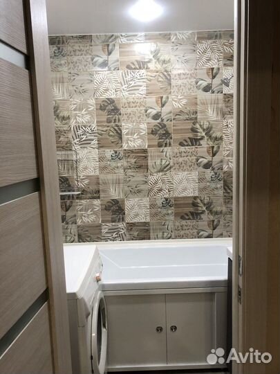 Ремонт квартир