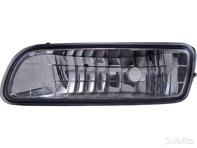 Фара противотуманная левая Town Ace