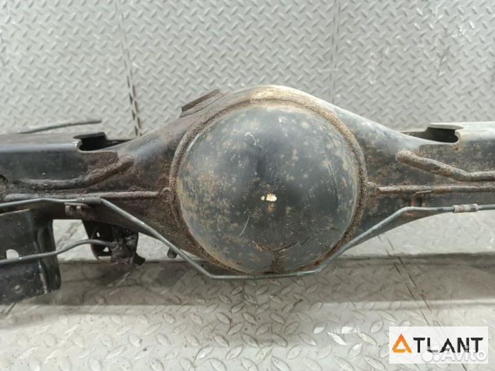 Мост toyota town ACE