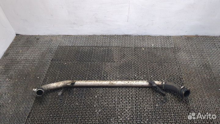 Балка под радиатор Audi A6 (C6), 2006