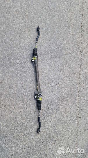 Рулевая рейка Toyota corolla, toyota prius,auris