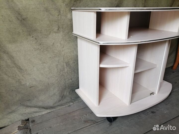 Тумба под телевизор бу