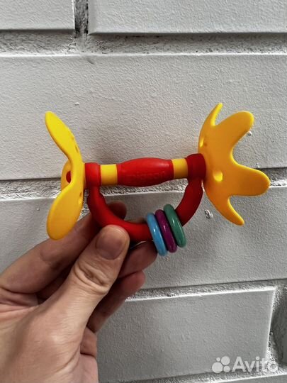 Грызунок pigeon vulli