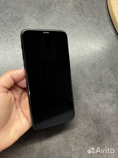 iPhone 11 Pro, 256 ГБ