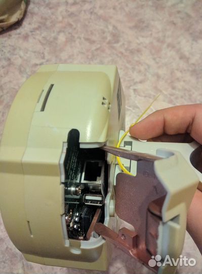 Сетевое оборудование mikrotik, dlink и др