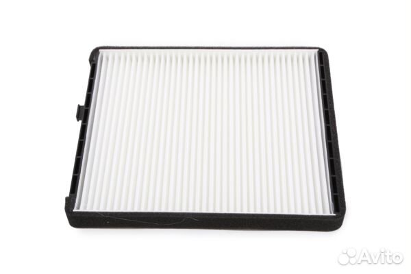 Фильтр салона Chevrolet Aveo 1.2-1.6 11