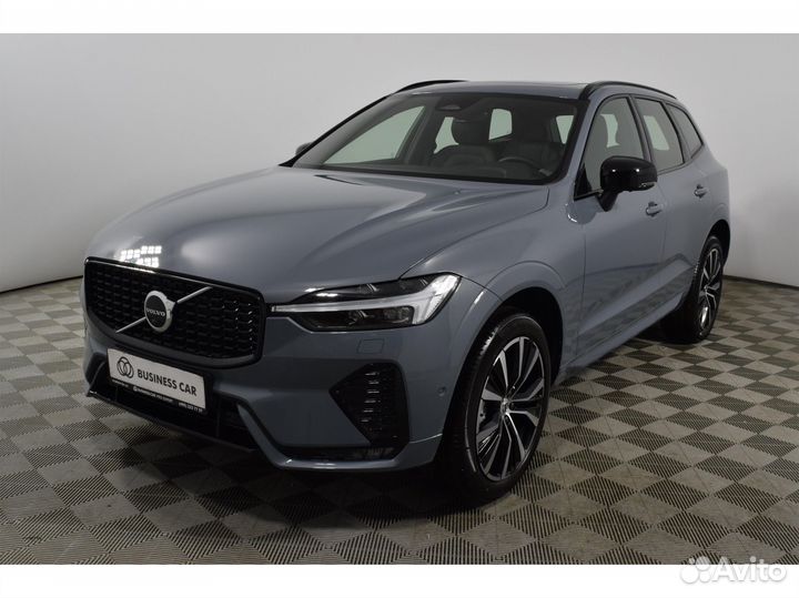 Volvo XC60 2.0 AT, 2023, 22 км