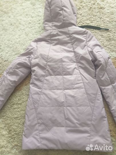 Куртка демисезонная женская 42 44