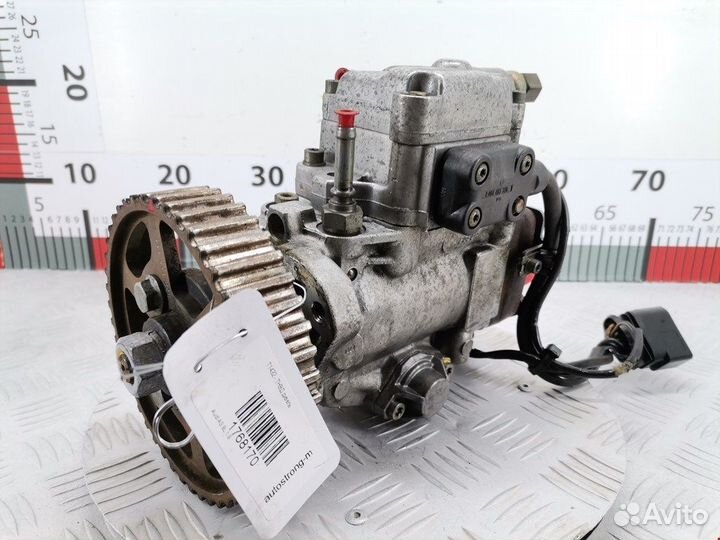 Тнвд для Audi A3 8L 038130107D