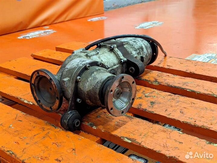 Редуктор передний W639 V-class 646.982