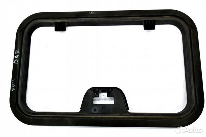 Чехол/Обложка люка крыши DAF 95XF (01.97-12.02)