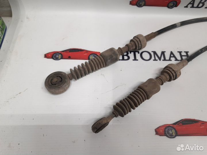 Трос МКПП Hyundai Elantra 2000-2010