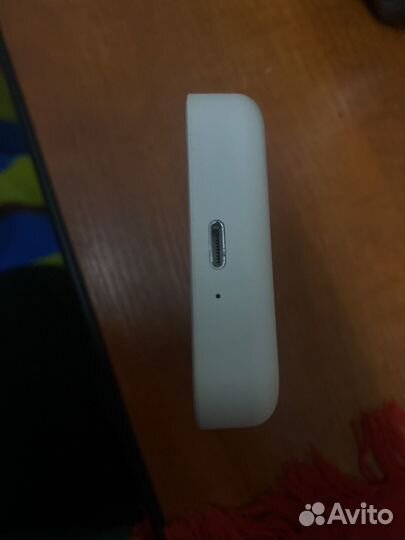 Powerbank apple magsafe