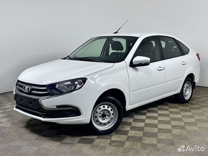 LADA Granta 1.6 МТ, 2024