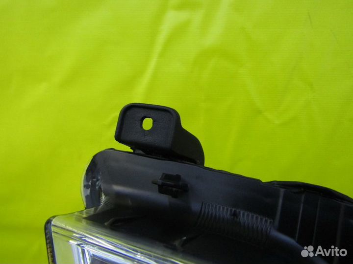 Фара правая Toyota Prado 150 13-17г 100892