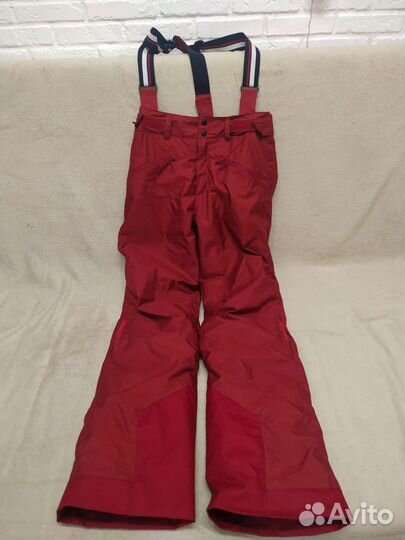 Сноубордические штаны мужские, размер S