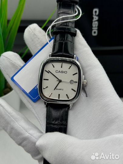 Часы Casio vintage