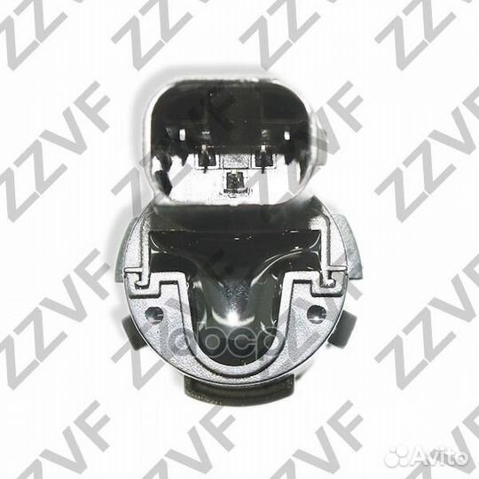 Датчик парковки citroen C3 (02-09) 9640968680 Z