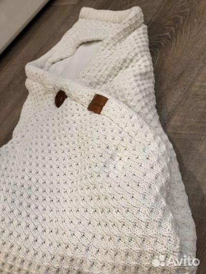 Конверт (одеяло) на выписку (мальчик/девочка)