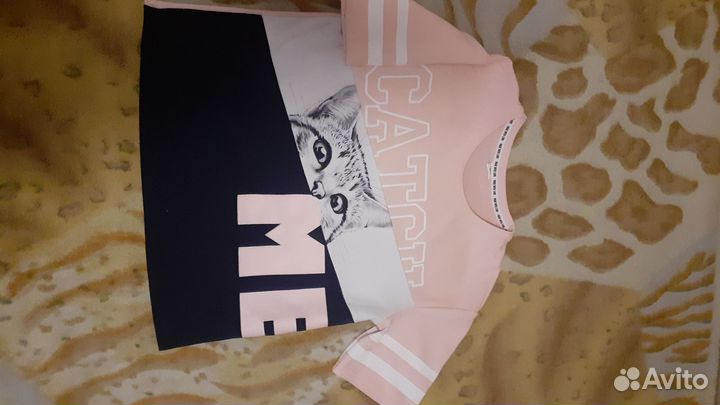 Одежда для девочки 10-14 лет