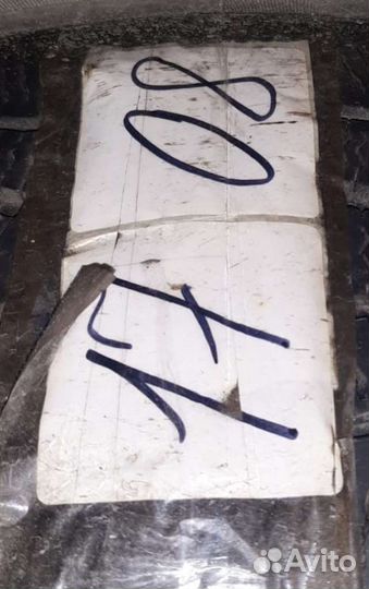 Marshal I'Zen KW31 215/65 R16 102R