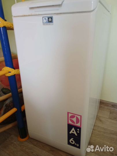 Стиральная машина на запчасти