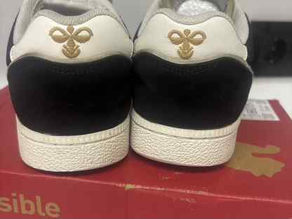 Кроссовки кеды Hummel размер 37 бу, Москва