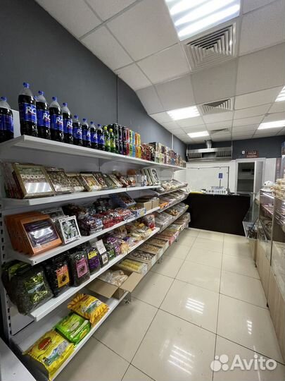 Готовый бизнес шаурма