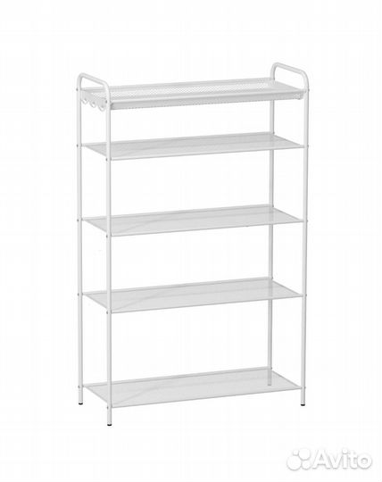 Подставка 5-ти полочная 