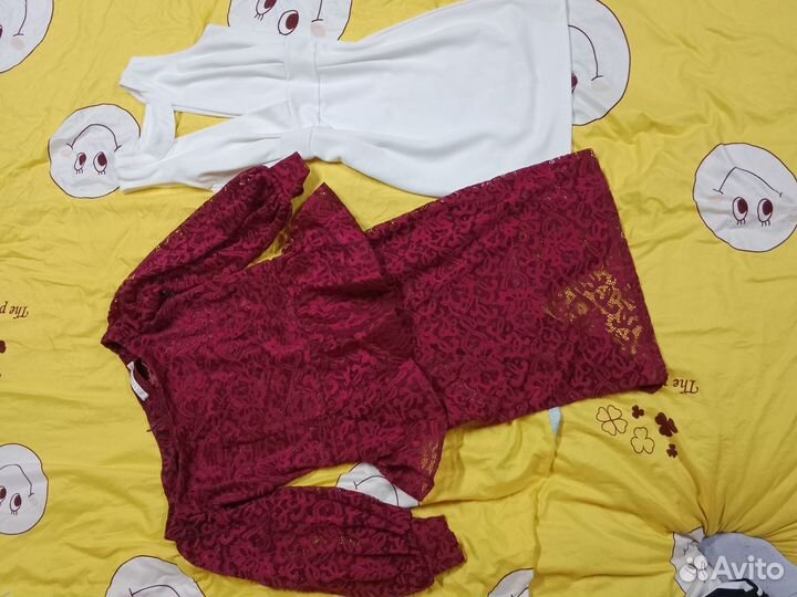 Женские вещи пакетом 42 44