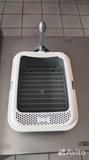 Лоток для кошек